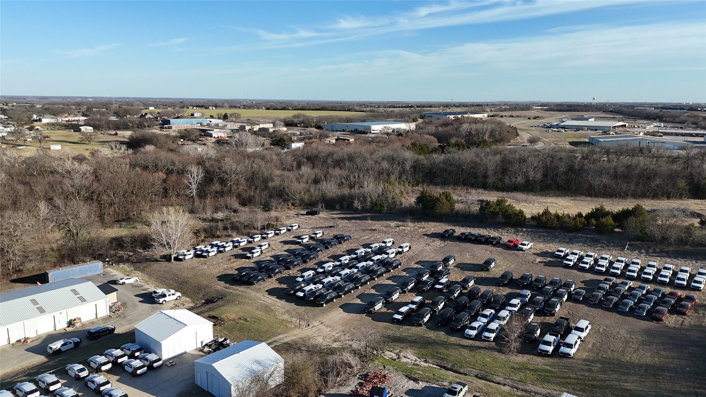 659 Martin Duke Road Van Alstyne TX 75495
