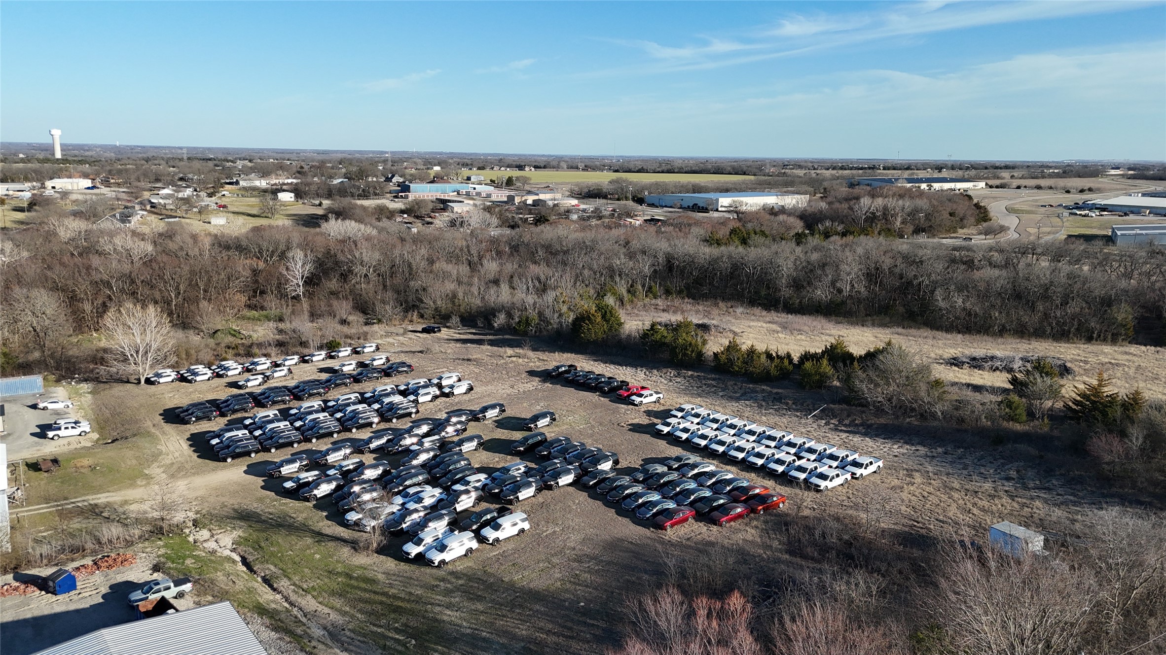 659 Martin Duke Road Van Alstyne TX 75495