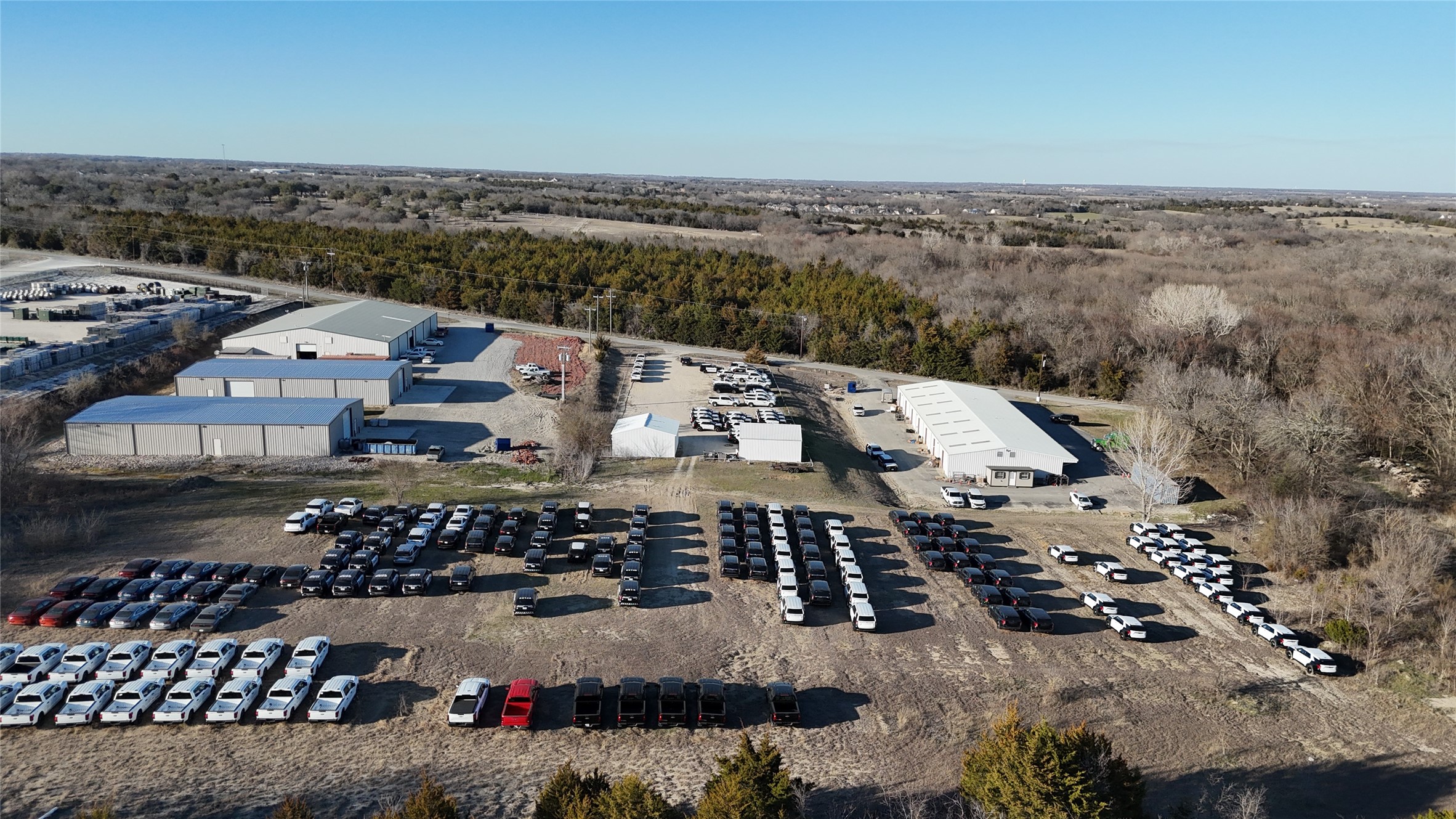 659 Martin Duke Road Van Alstyne TX 75495