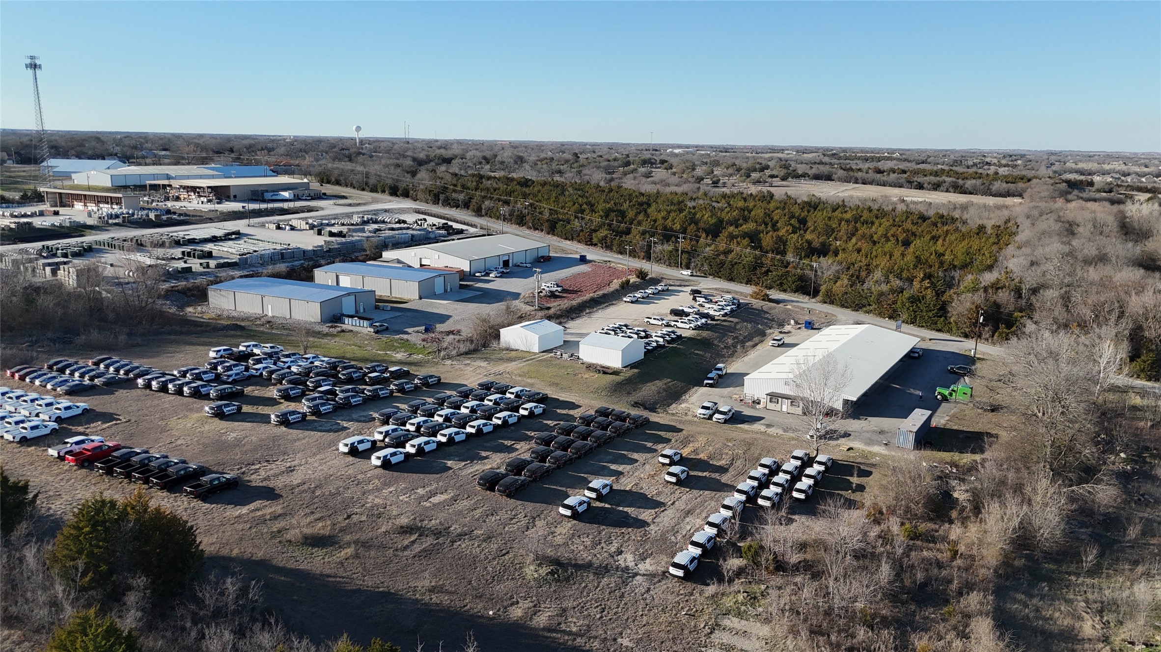 659 Martin Duke Road Van Alstyne TX 75495