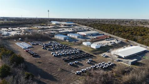 659 Martin Duke Road Van Alstyne TX 75495