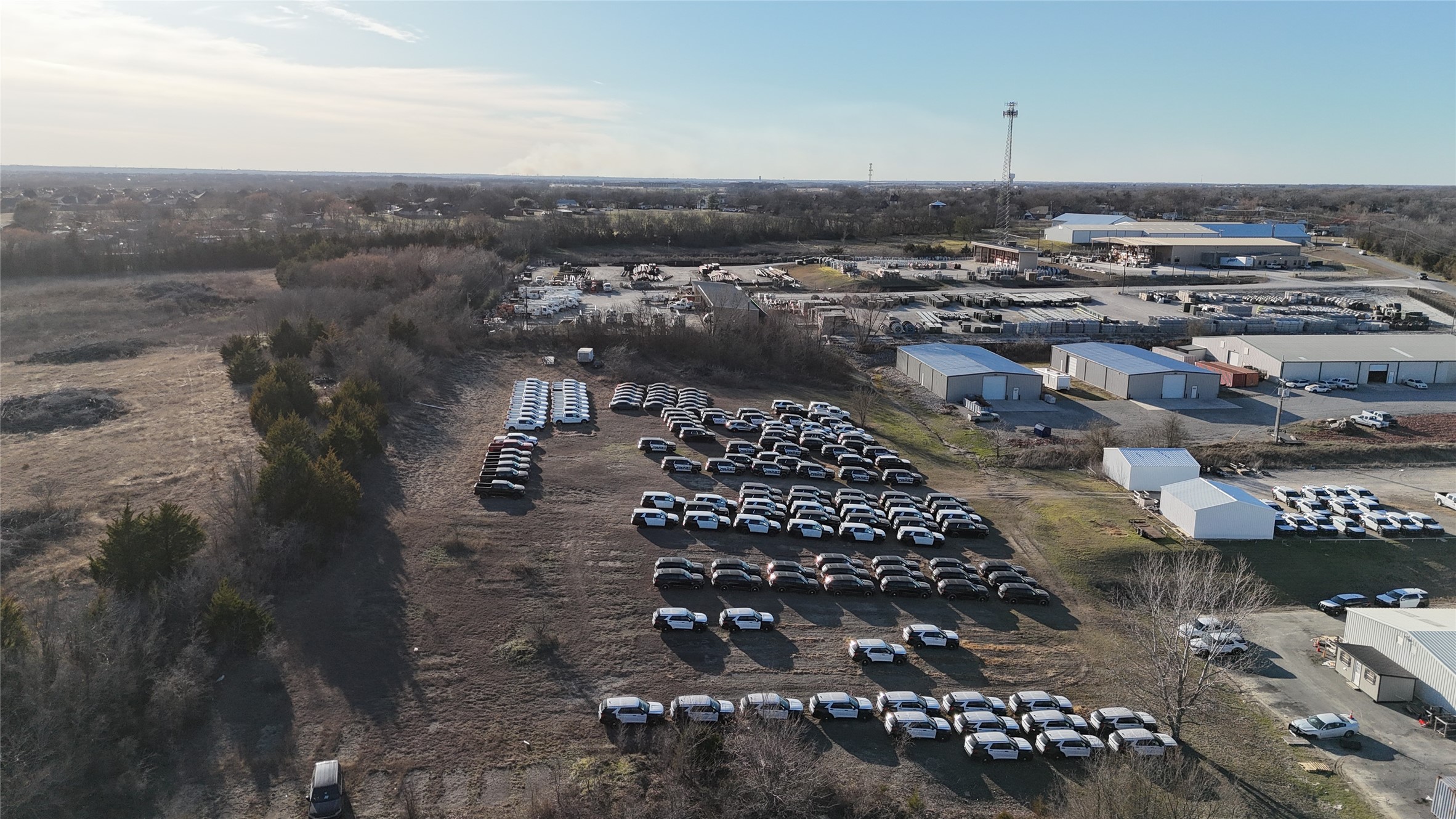 659 Martin Duke Road Van Alstyne TX 75495