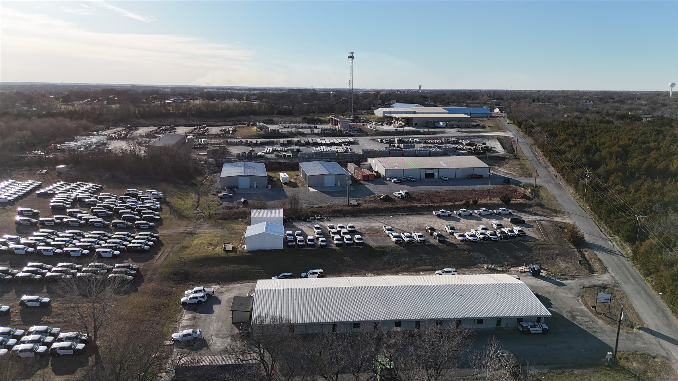 659 Martin Duke Road Van Alstyne TX 75495