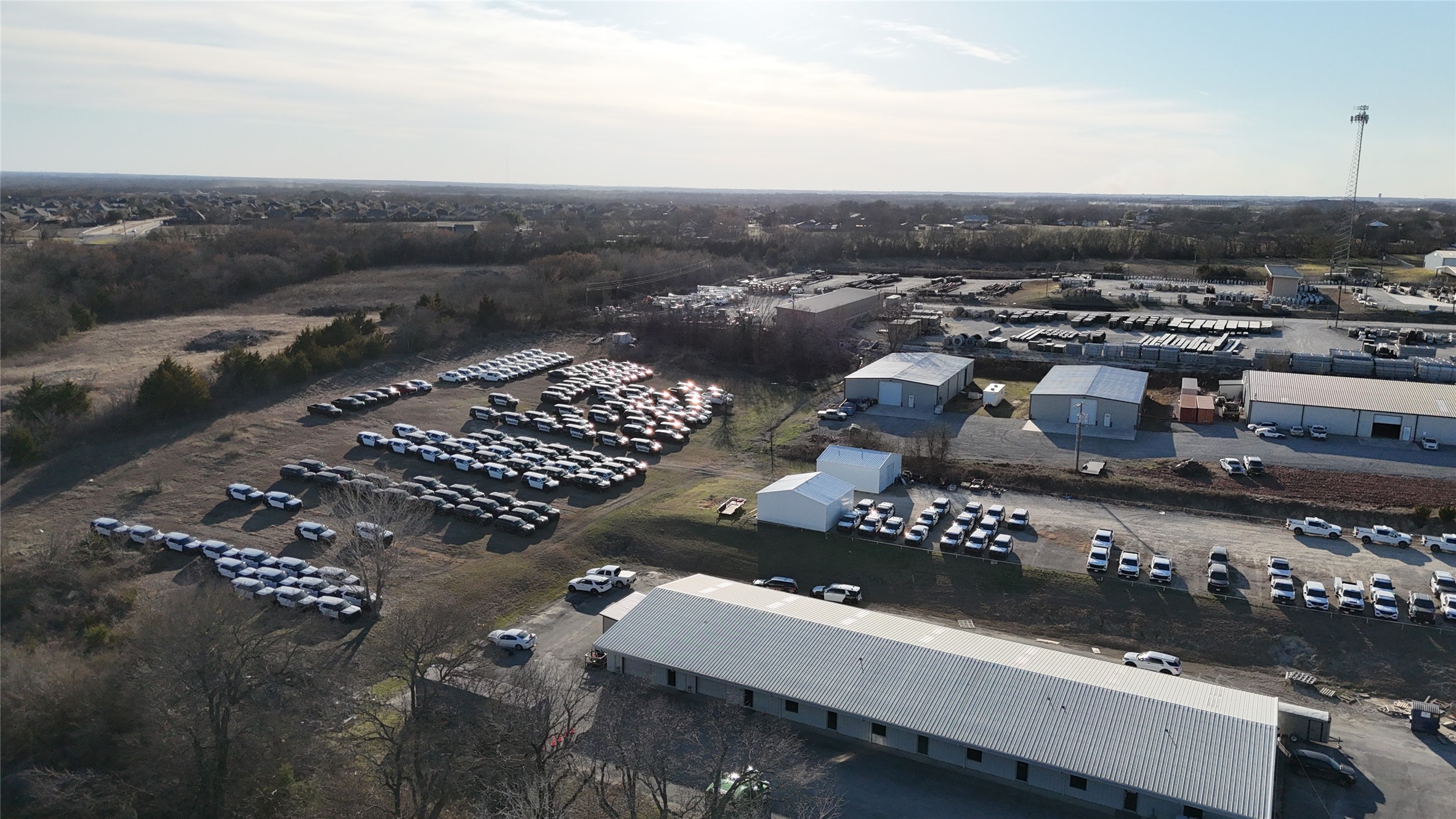 659 Martin Duke Road Van Alstyne TX 75495