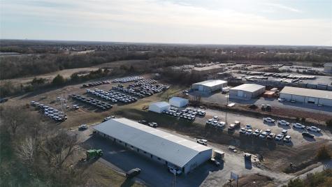659 Martin Duke Road Van Alstyne TX 75495