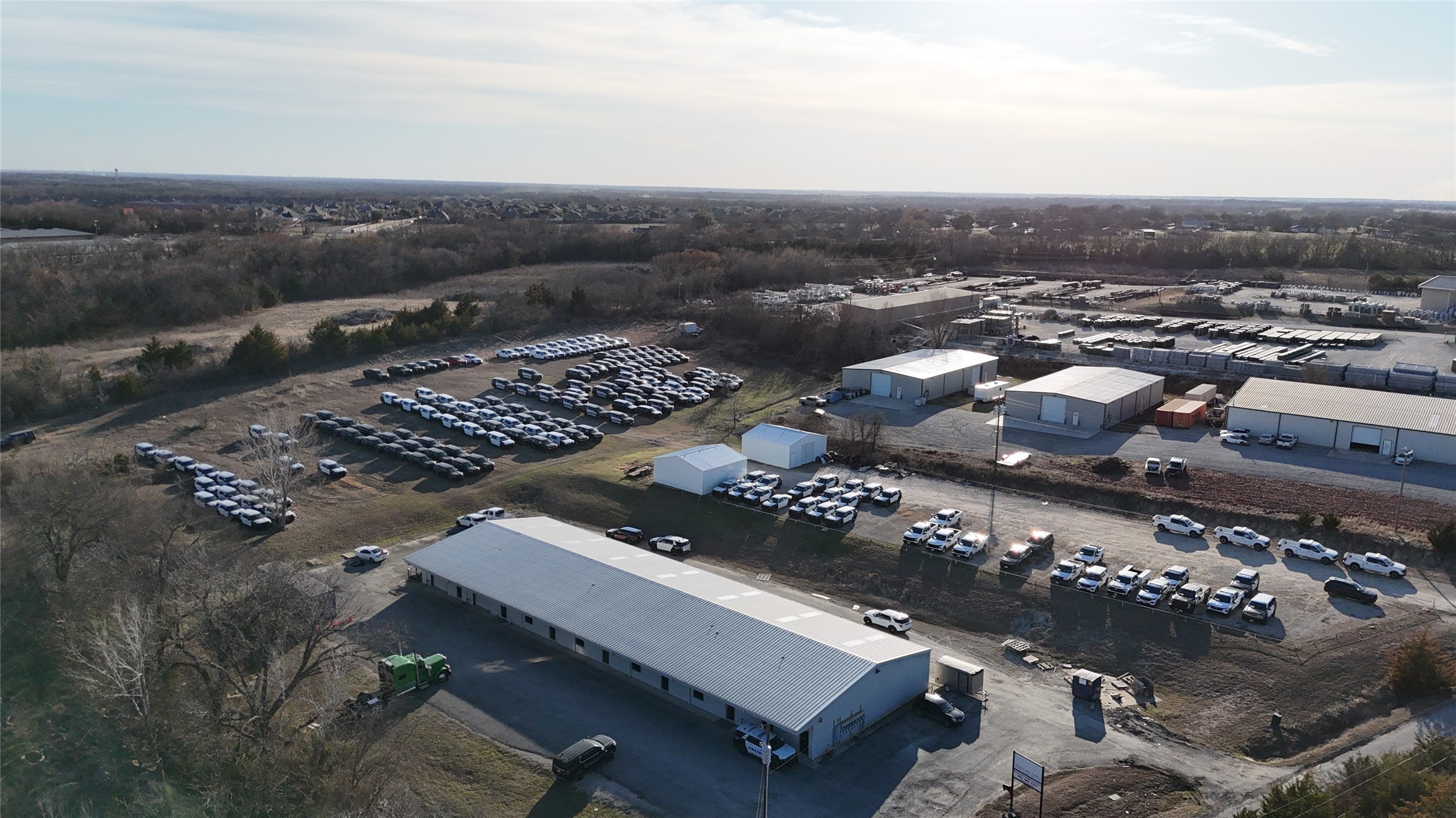 659 Martin Duke Road Van Alstyne TX 75495
