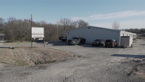 659 Martin Duke Road Van Alstyne TX 75495