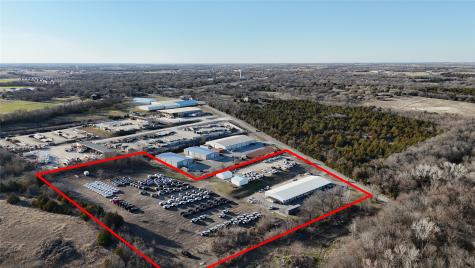 659 Martin Duke Road Van Alstyne TX 75495
