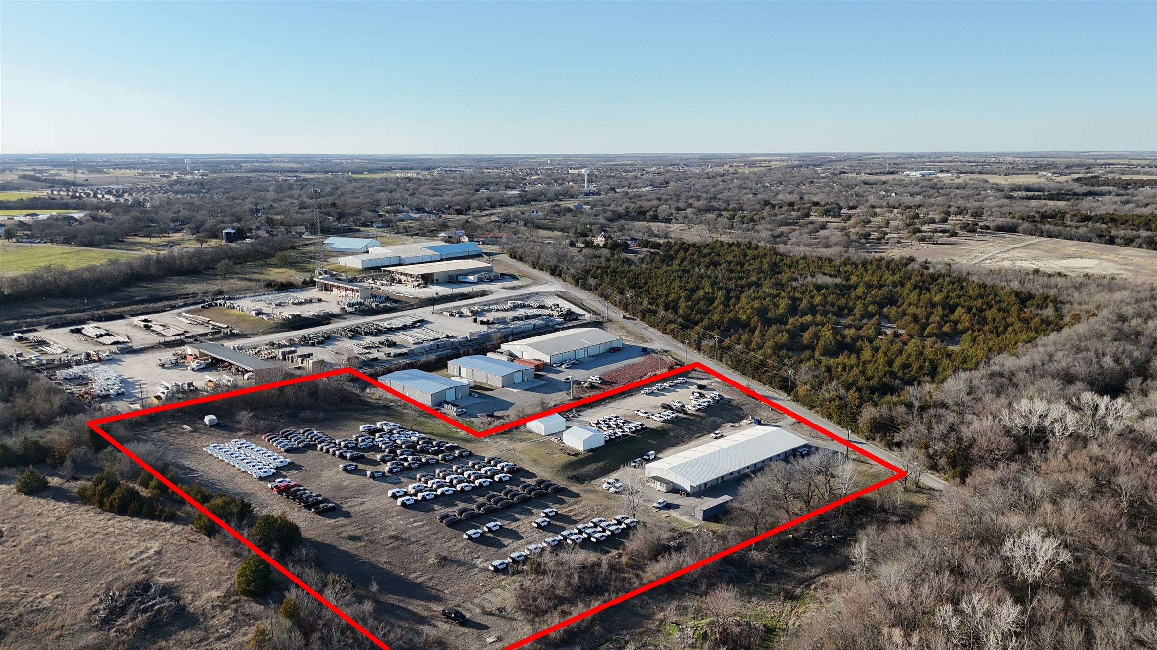 659 Martin Duke Road Van Alstyne TX 75495