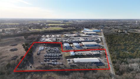 659 Martin Duke Road Van Alstyne TX 75495