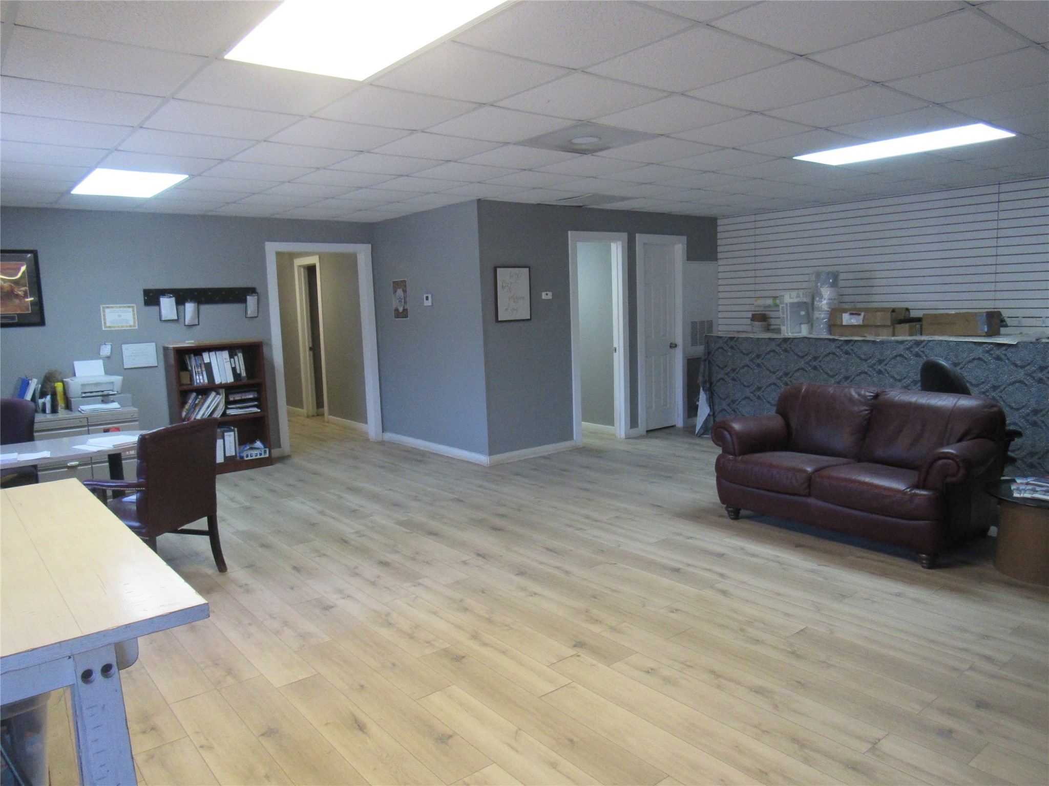 659 Martin Duke Road Van Alstyne TX 75495