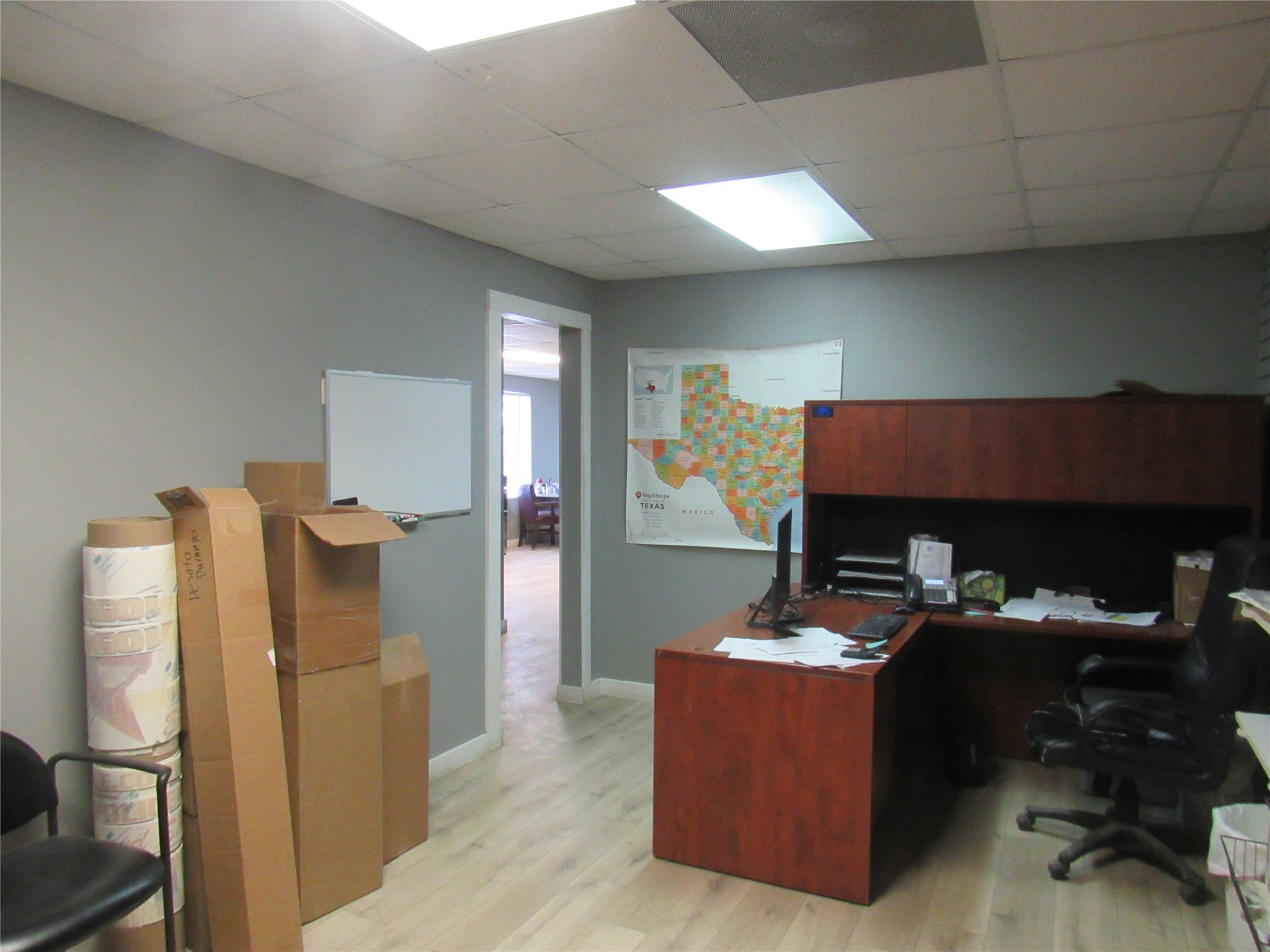659 Martin Duke Road Van Alstyne TX 75495