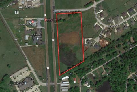 504 Us Highway 69 Bullard TX 75757