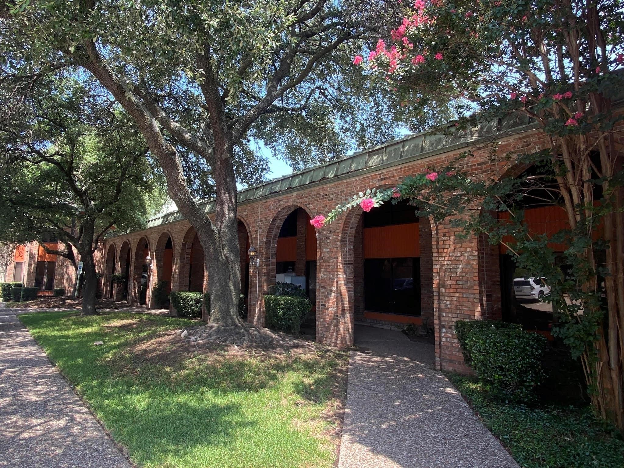 12989 Jupiter Road Dallas TX 75238