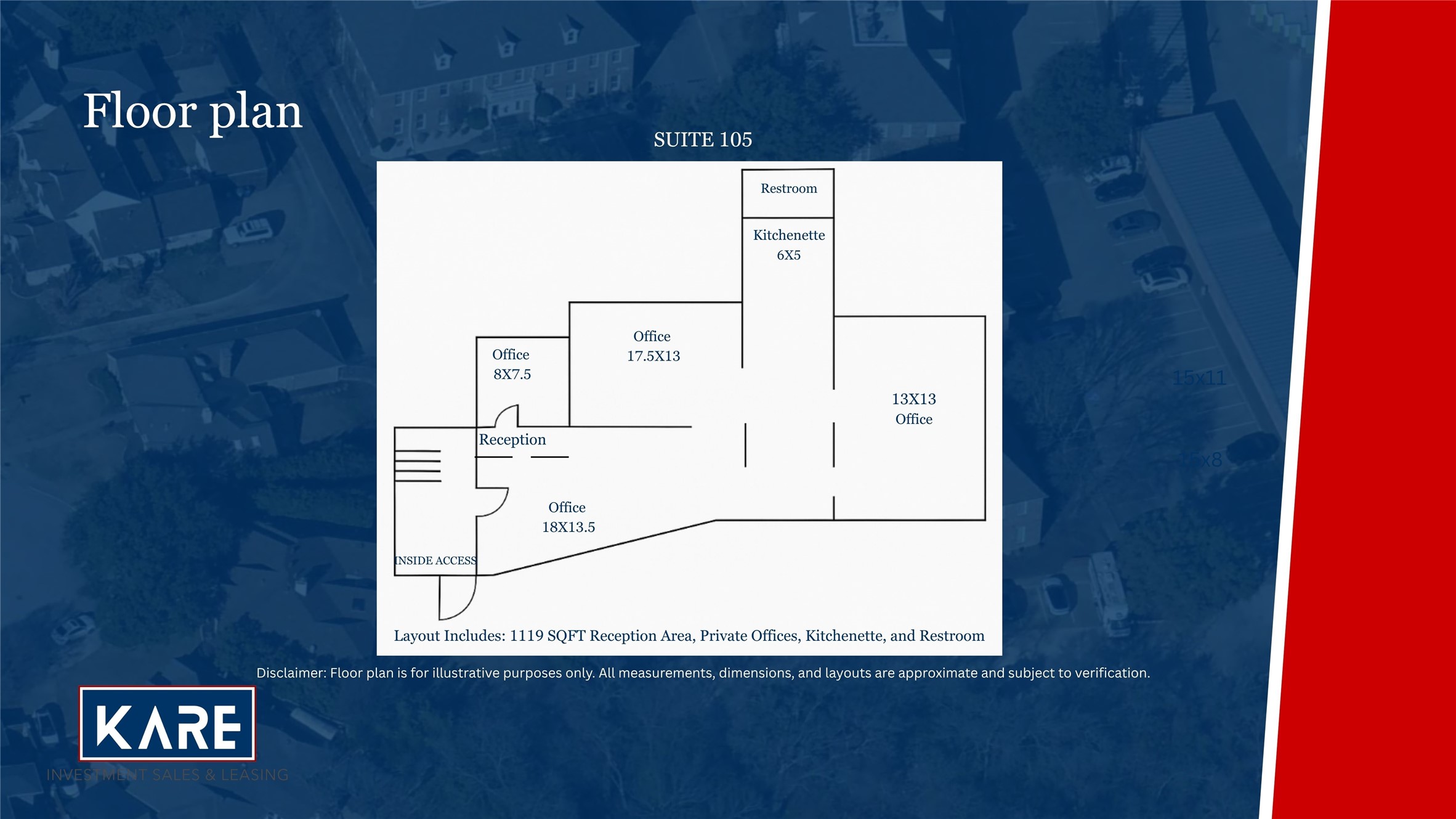 12989 Jupiter Road Dallas TX 75238