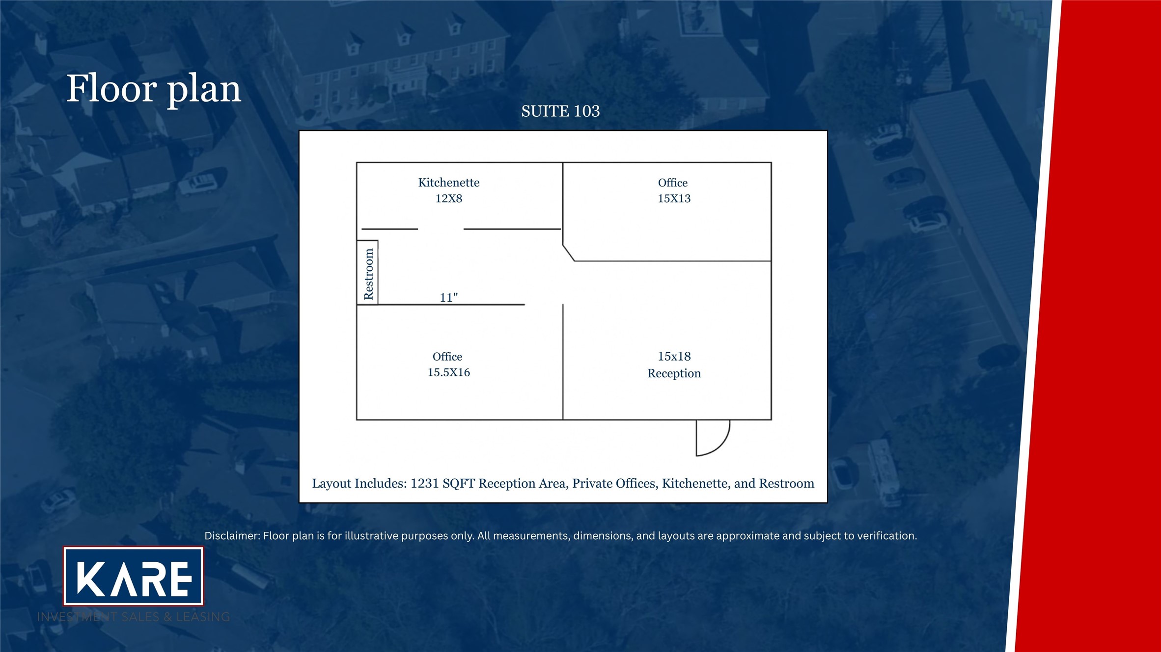 12989 Jupiter Road Dallas TX 75238