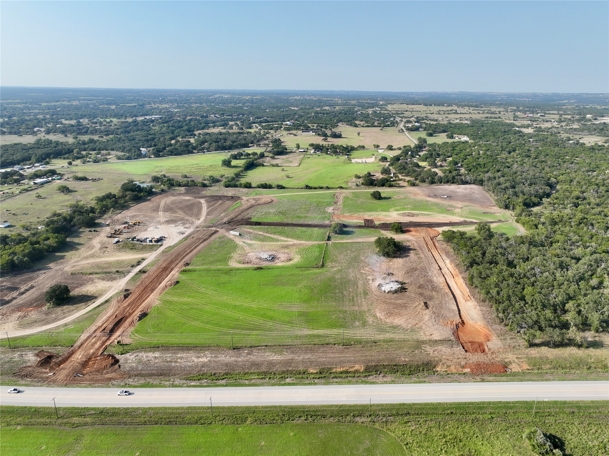 Lot 18 Ric Williamson Memorial Highway Weatherford TX 76085