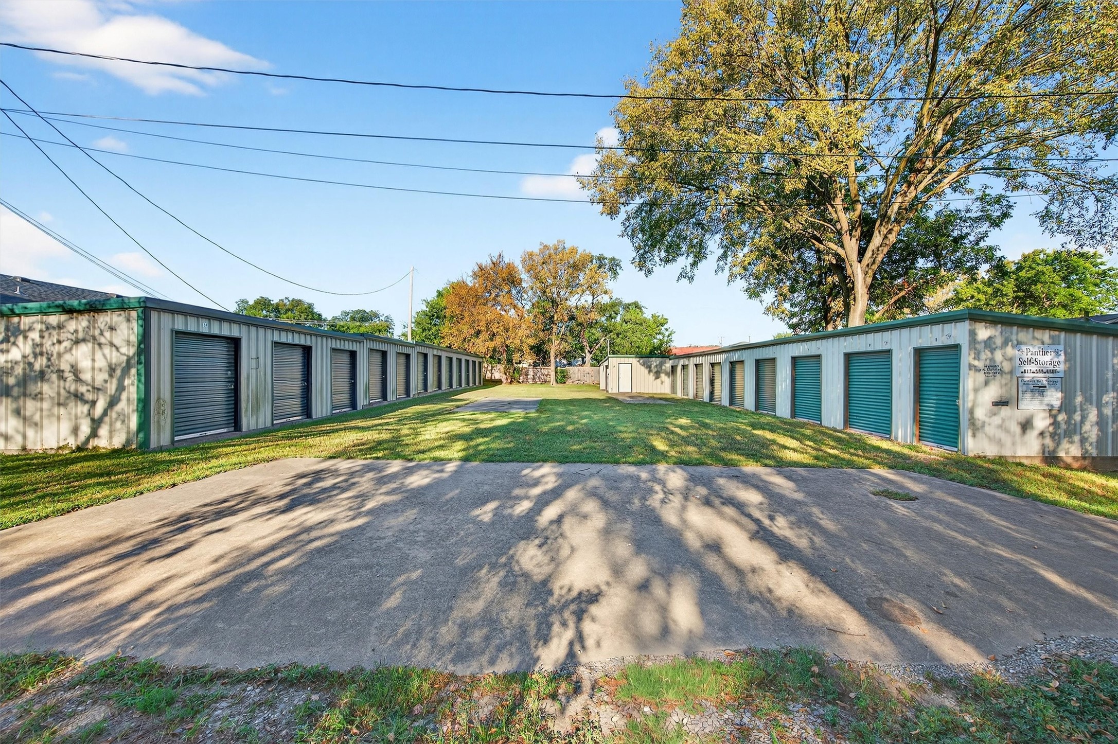 104 S Commercial Street Bells TX 75414