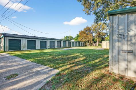104 S Commercial Street Bells TX 75414