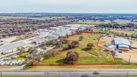 TBD Ranger Highway Weatherford TX 76088