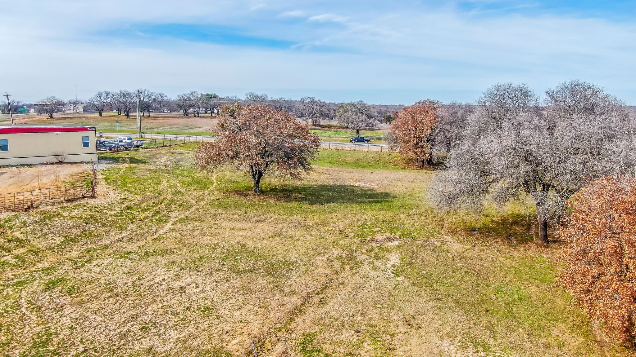 Tbd Ranger Highway Weatherford TX 76088