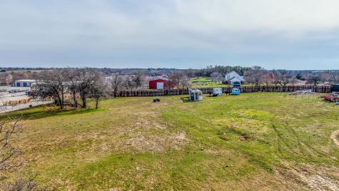 Tbd Ranger Highway Weatherford TX 76088