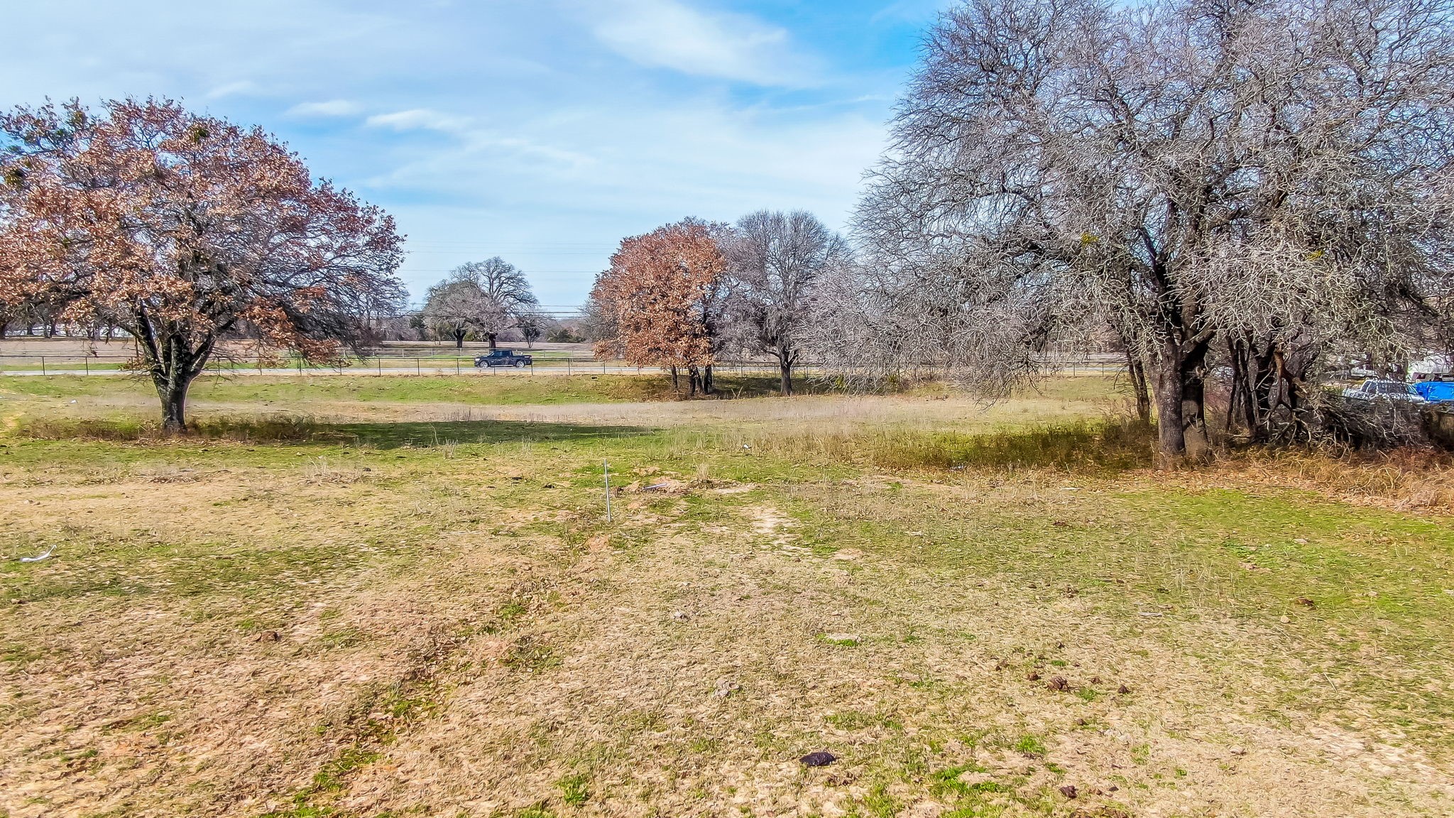 Tbd Ranger Highway Weatherford TX 76088