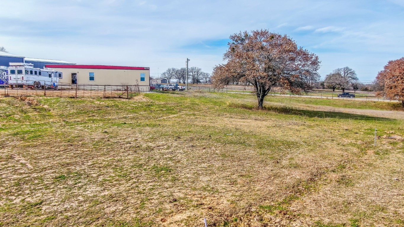 Tbd Ranger Highway Weatherford TX 76088