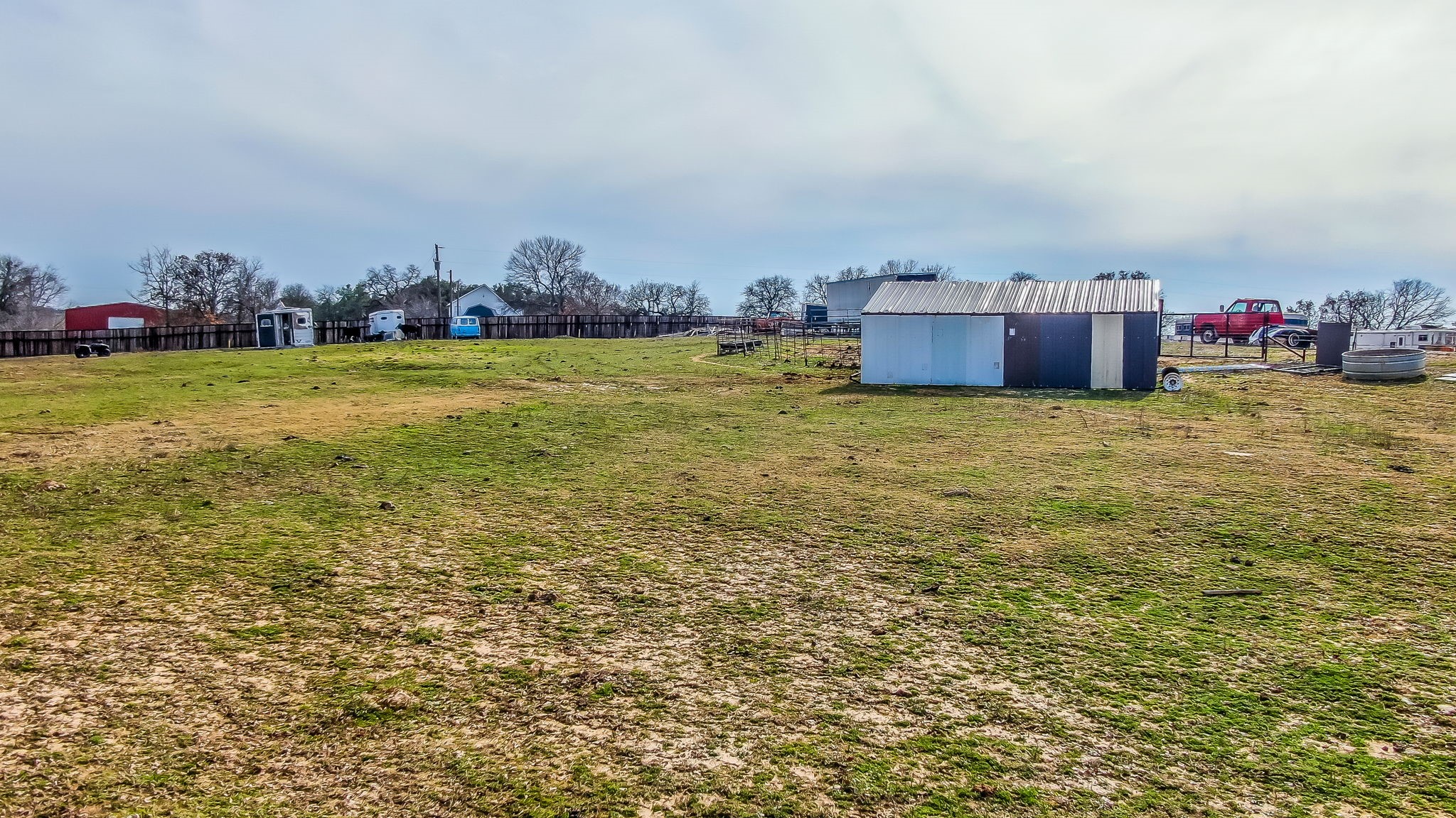 Tbd Ranger Highway Weatherford TX 76088