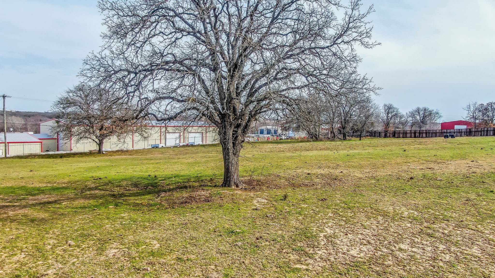 Tbd Ranger Highway Weatherford TX 76088