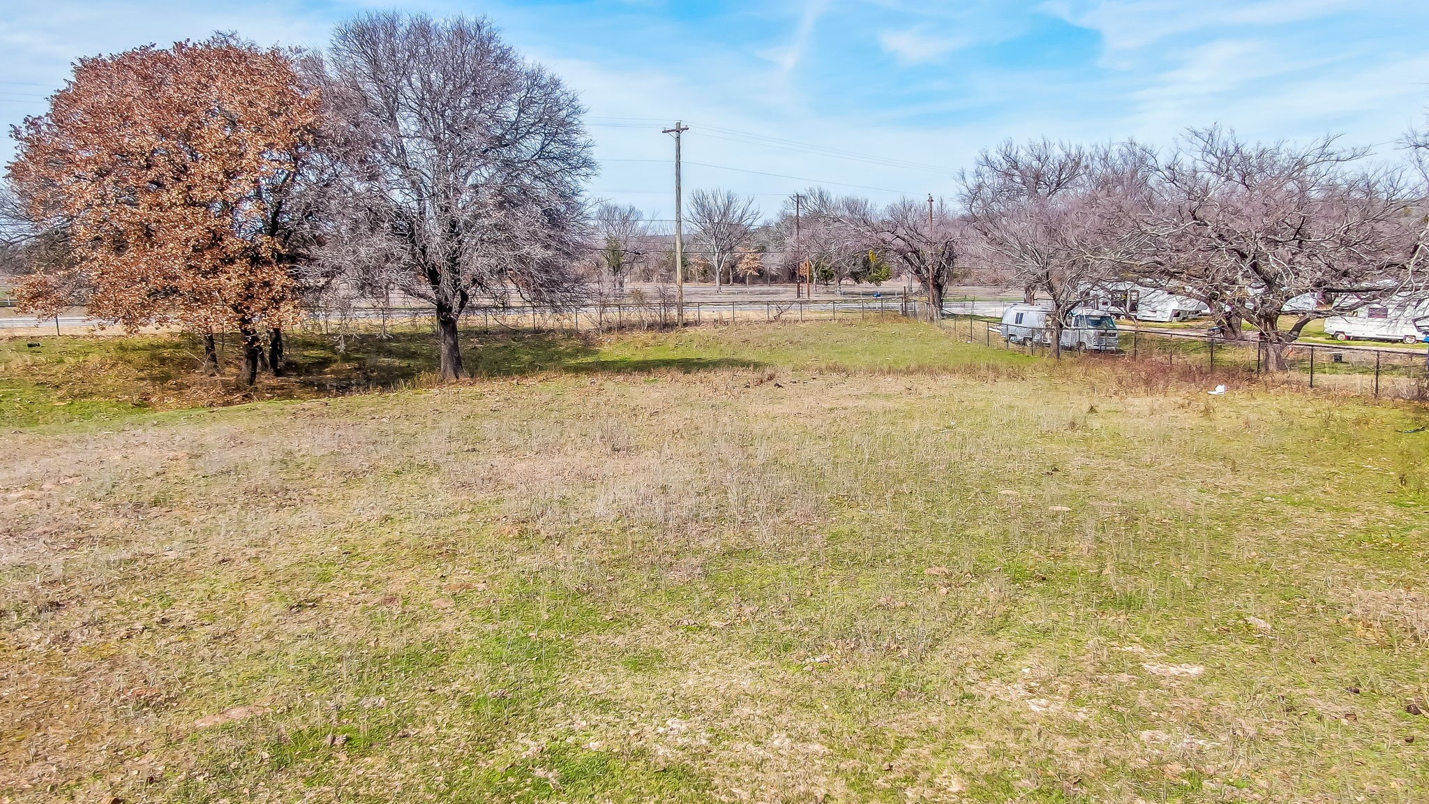 Tbd Ranger Highway Weatherford TX 76088