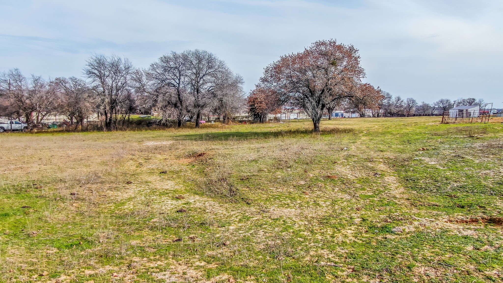 Tbd Ranger Highway Weatherford TX 76088