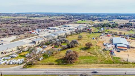 Tbd Ranger Highway Weatherford TX 76088