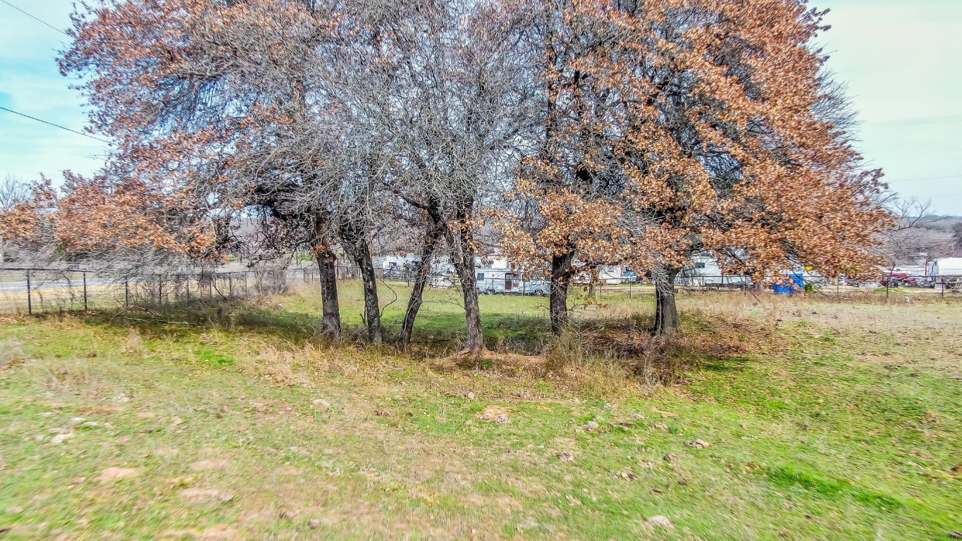 Tbd Ranger Highway Weatherford TX 76088