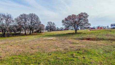 Tbd Ranger Highway Weatherford TX 76088