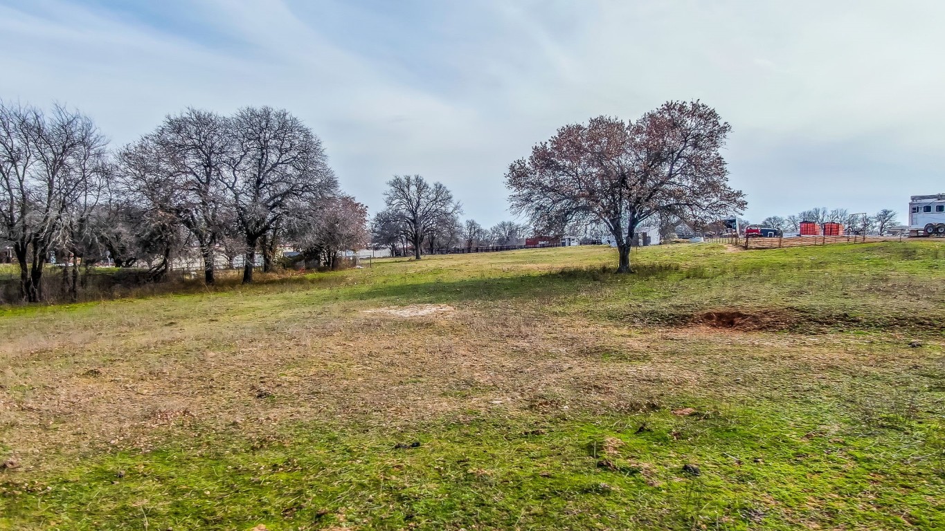 Tbd Ranger Highway Weatherford TX 76088