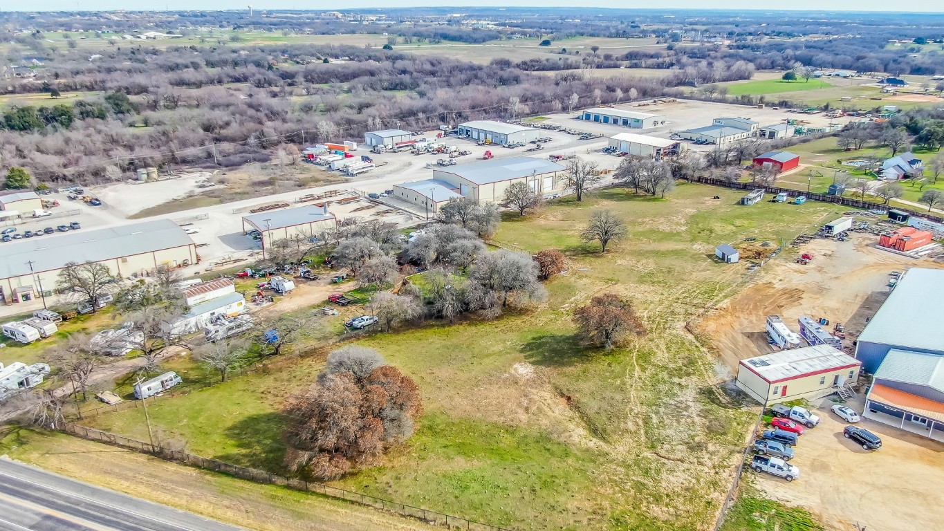 Tbd Ranger Highway Weatherford TX 76088