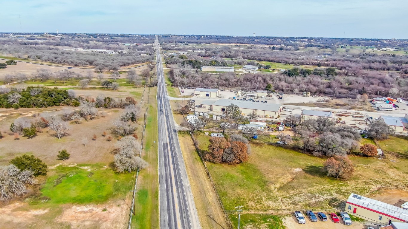 Tbd Ranger Highway Weatherford TX 76088