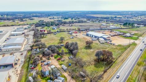 Tbd Ranger Highway Weatherford TX 76088