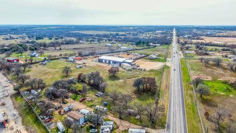 Tbd Ranger Highway Weatherford TX 76088
