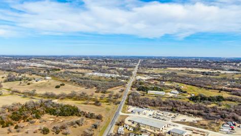 Tbd Ranger Highway Weatherford TX 76088
