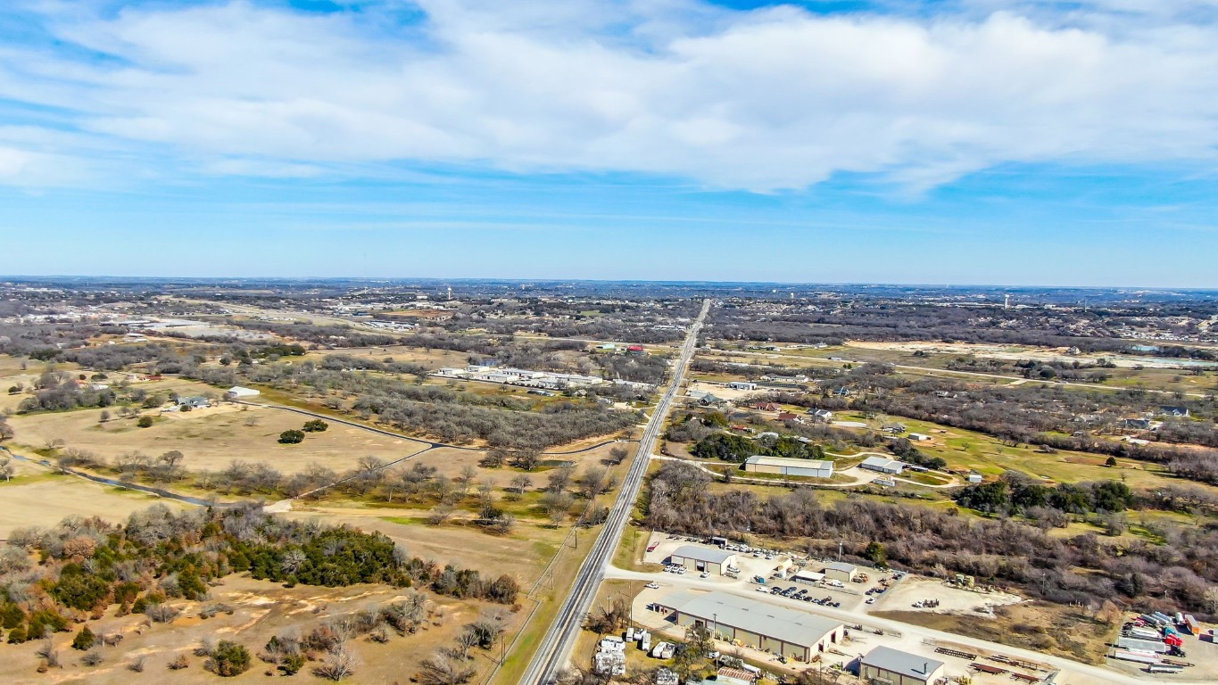 Tbd Ranger Highway Weatherford TX 76088