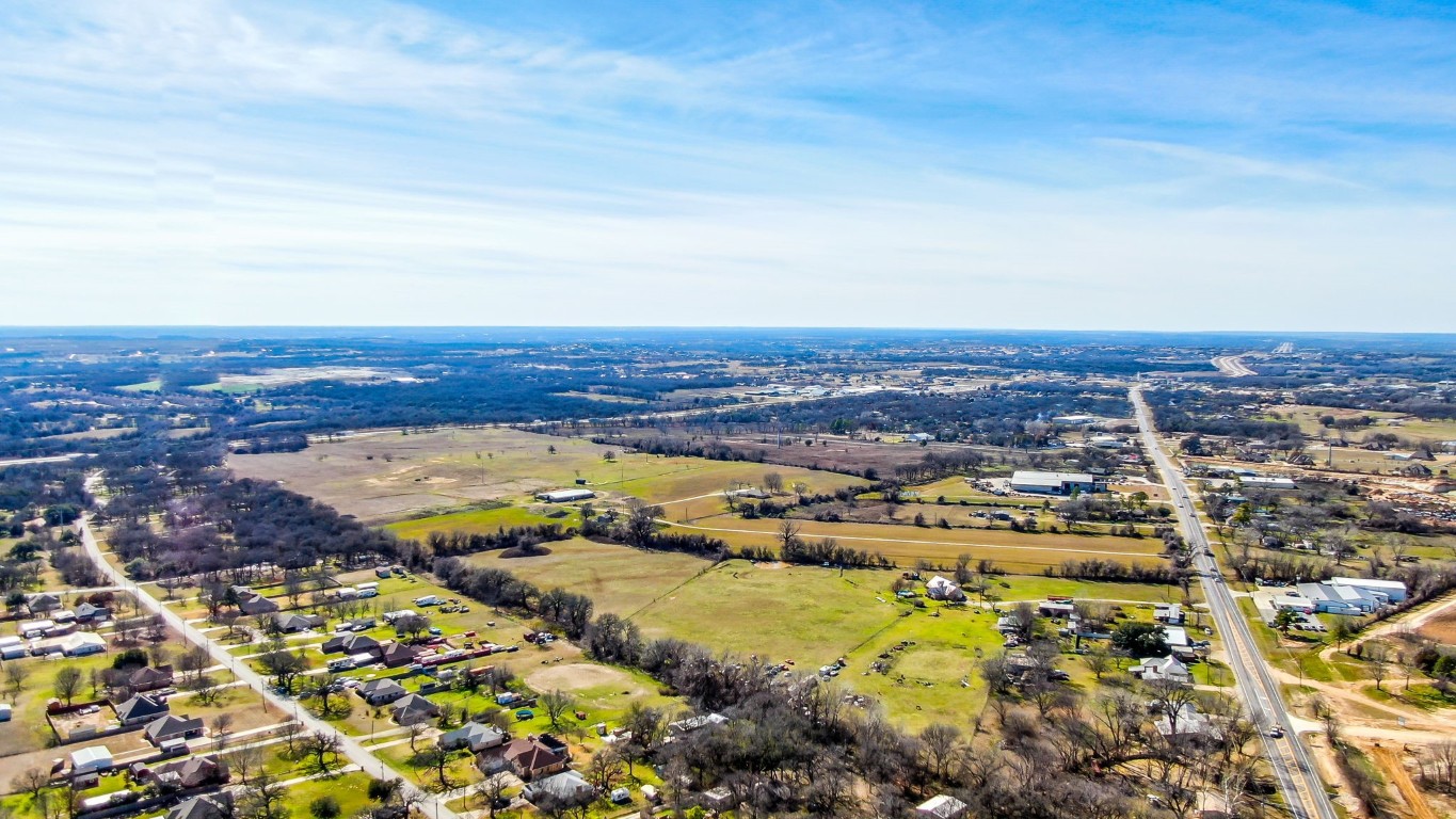 Tbd Ranger Highway Weatherford TX 76088