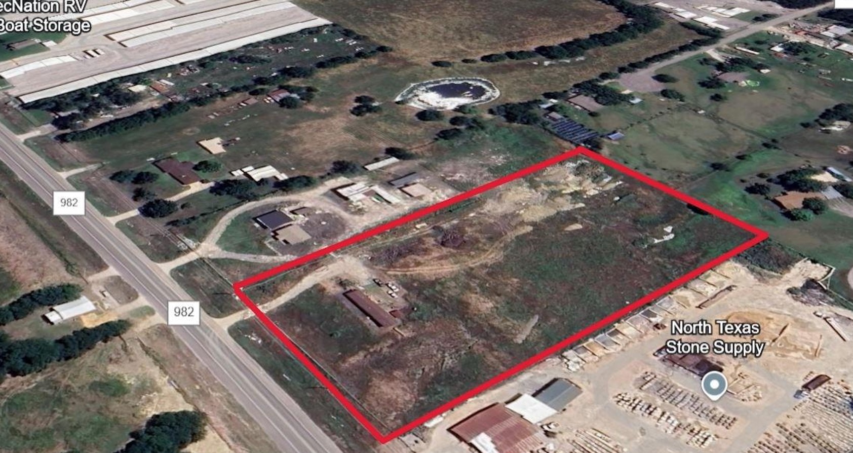 2595 Fm 982 Princeton TX 75407