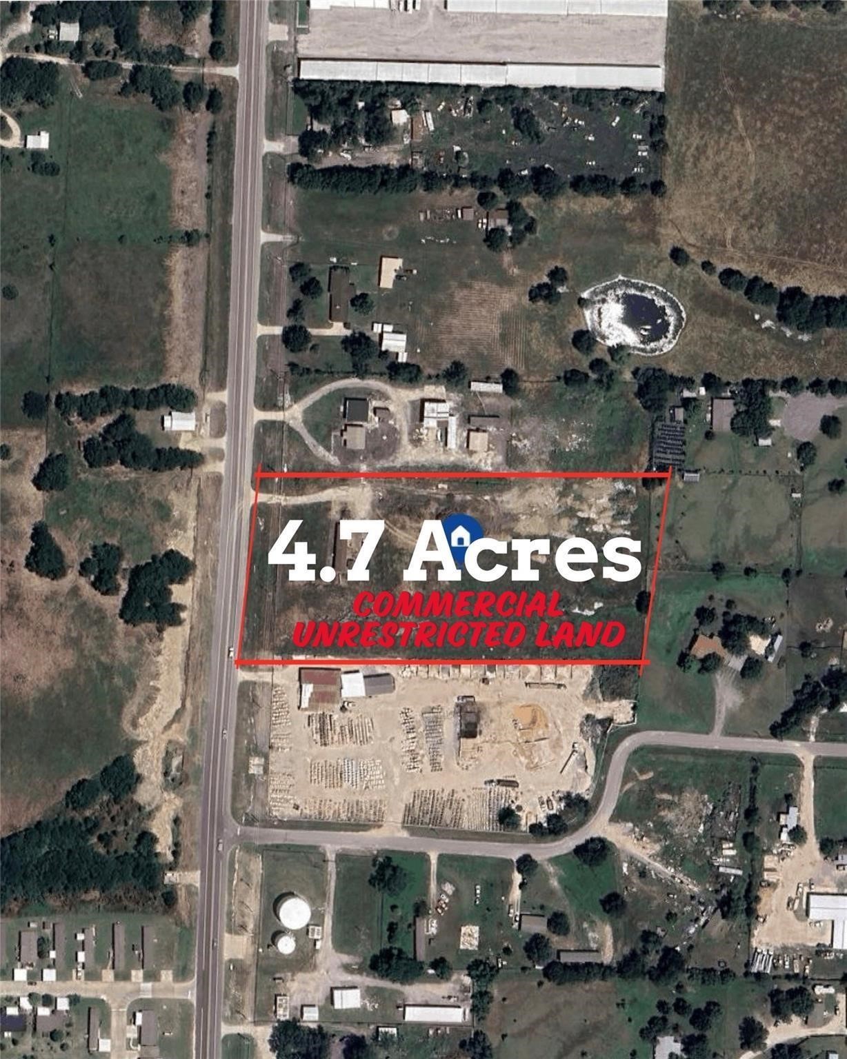 2595 Fm 982 Princeton TX 75407