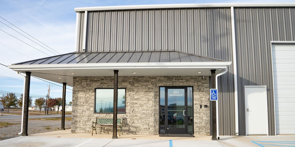 201 Industrial Street Highway Bonham TX 75418