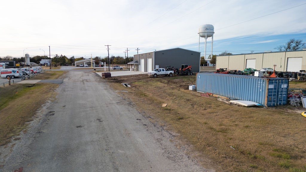 201 Industrial Street Highway Bonham TX 75418