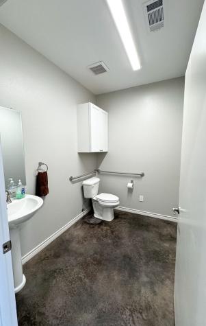 201 Industrial Street Highway Bonham TX 75418