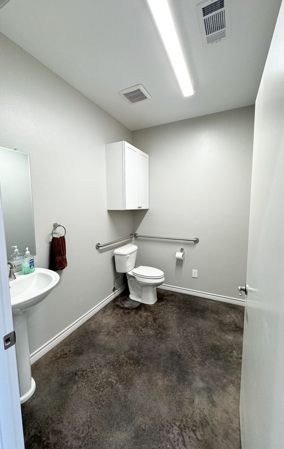 201 Industrial Street Highway Bonham TX 75418
