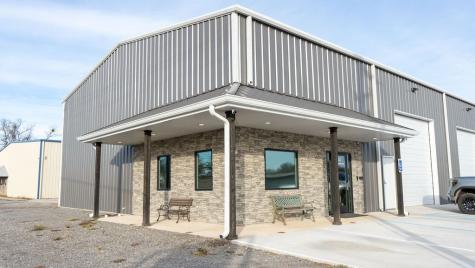 201 Industrial Street Highway Bonham TX 75418
